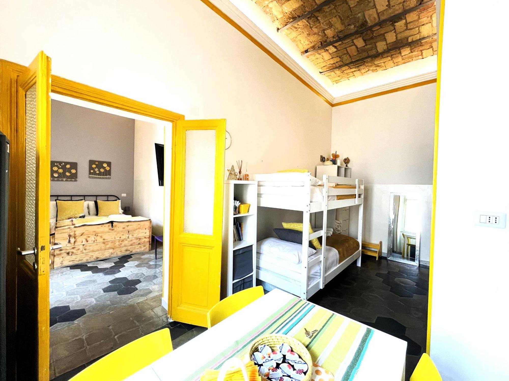 A Casa Di Ale E Lalla Rom Exterior foto