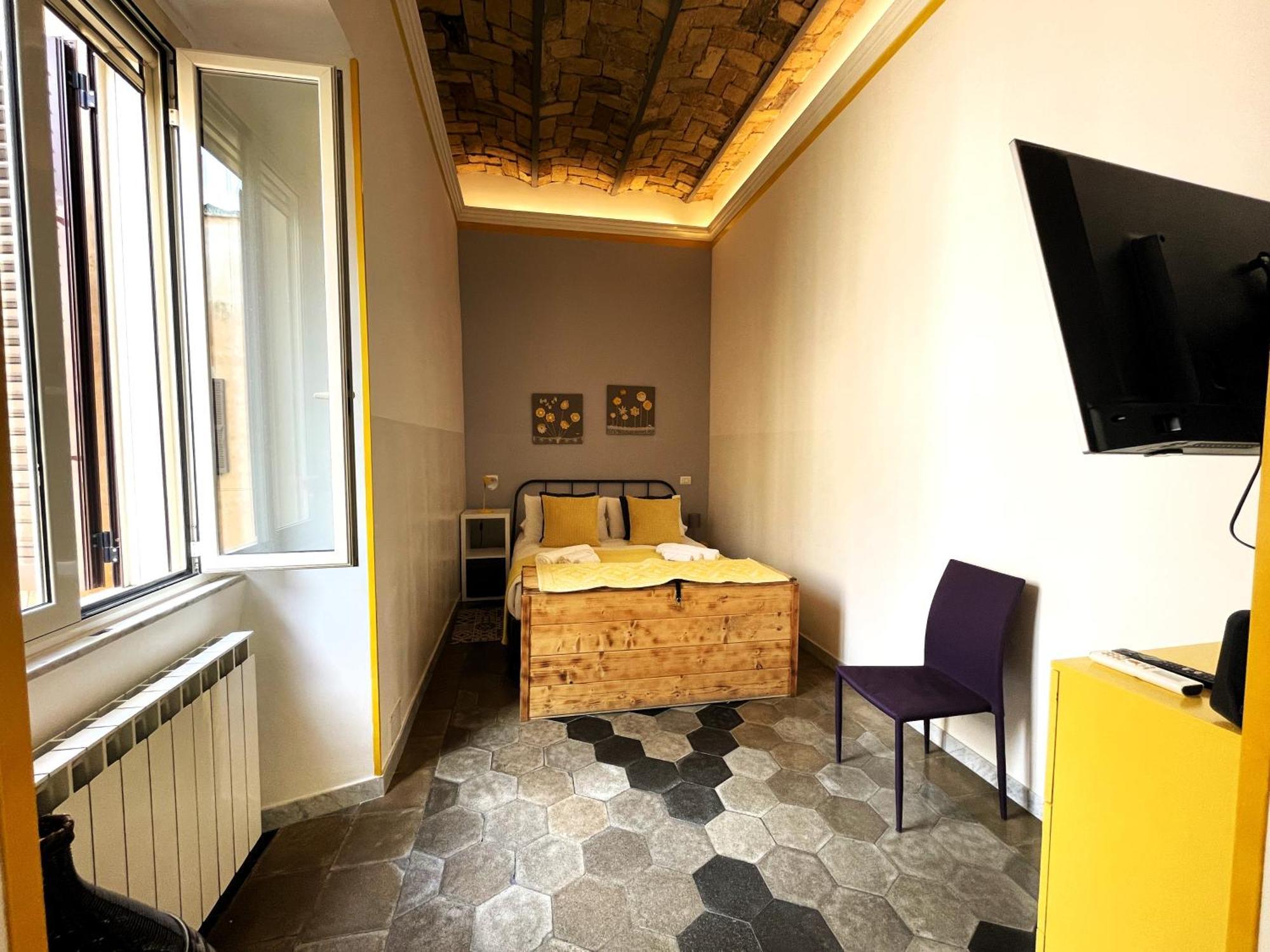 A Casa Di Ale E Lalla Rom Exterior foto