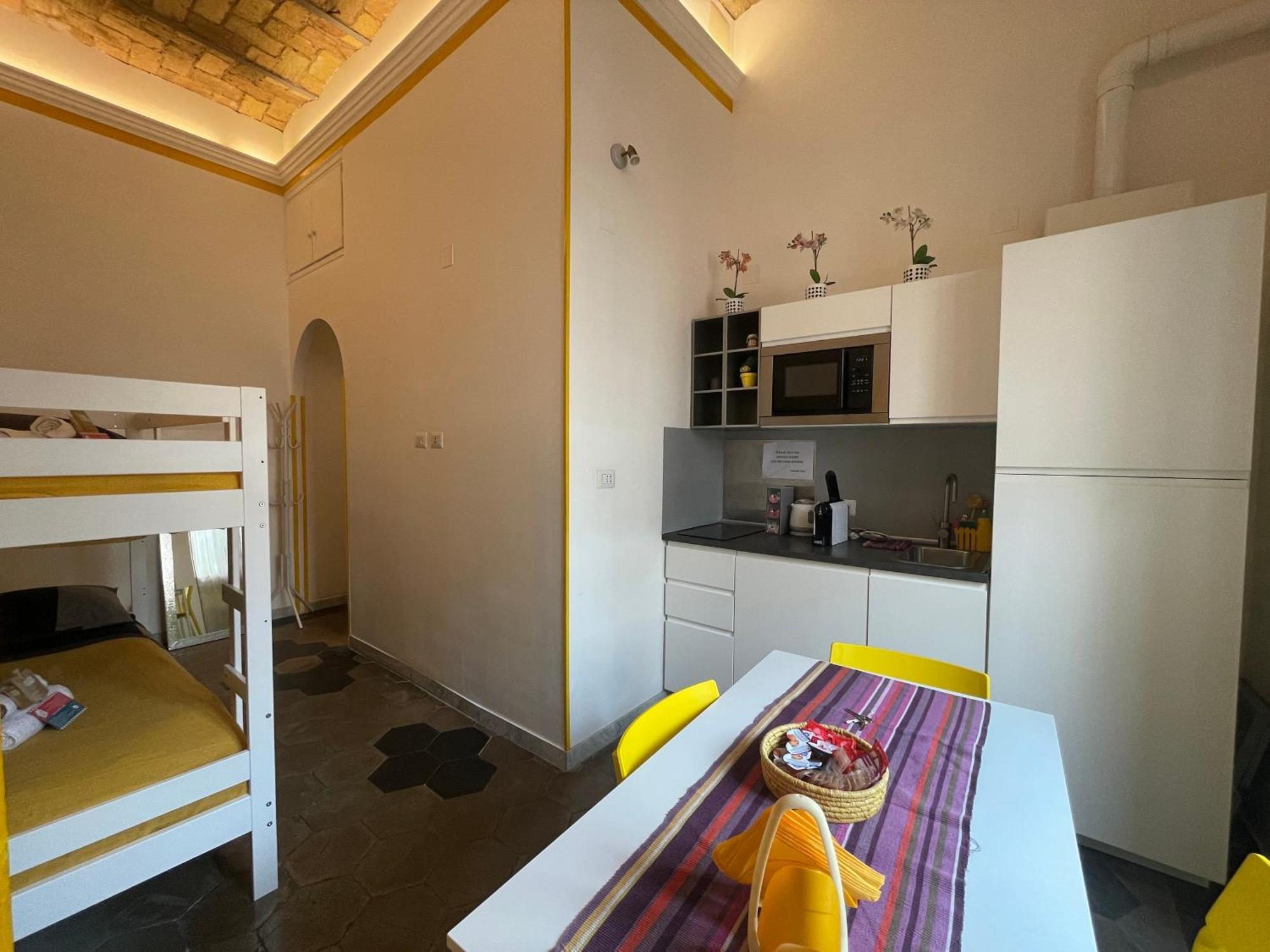 A Casa Di Ale E Lalla Rom Exterior foto